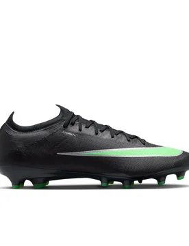 Fußballschuhe Mercurial Vapor 17 Elite AG - Noir - male - Size: 45 - Nike - FashionsVida