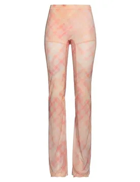 Leggings Damen Mandarine L,XL Damen - KNWLS - FashionsVida
