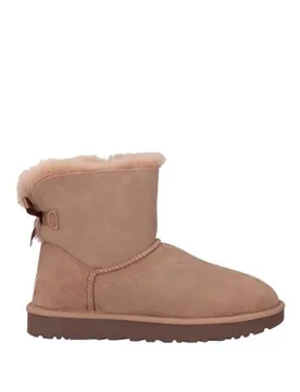 Stiefelette Damen Hellbraun 39 Damen - Ugg - FashionsVida