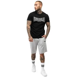 Survêtement Moy Black / Marl Grey L