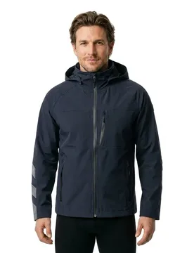 Veste Unique 18601 Outer Lining Dark Navy XL - MASCOT - FashionsVida