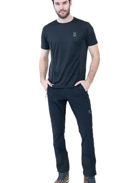 Jazzi k30 pantalón montaña hombre Gris (XXL) - Altus - FashionsVida