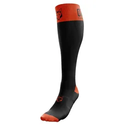 Recovery Socks Black UK 2.5-6 Men