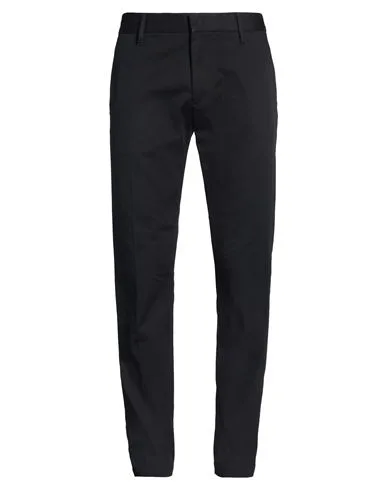 Hose Herren Schwarz 54 Herren - Giorgio Armani - FashionsVida