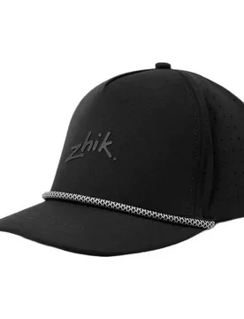 Trucker Cap Anthracite One Size Men,Women - Zhik - FashionsVida