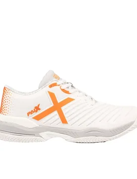 Padx 60 Padel Shoes White UK 3.5 - MUNICH - FashionsVida