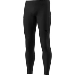 Ultra Lauftights Herren Black Out Gr. S