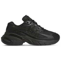 XLG Men's Sneakers - Black - Size 10.5 - Mesh/Synthetic - Black - Size: 10.5