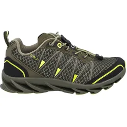 Scarpe Da Trail Running Altak 2.0 30q967k Olive / Acid EU 29