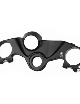 Piastra Sterzo Superiore Kawasaki Zx-6r 2020-2025 - Bonamici Racing - FashionsVida