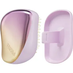 Cepillo desenredante - Compact Styler - Lilac Yellow