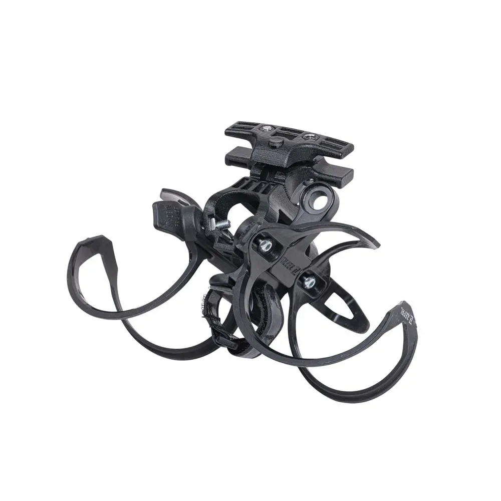 Zefal Portaborraccia Tri Black - Zefal - FashionsVida