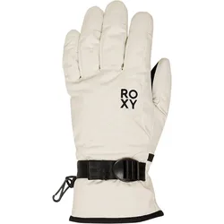 Gants Jetty Solid Whisper White S