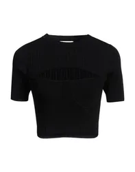 Pullover Mujer Negro 0,3,4 Mujer