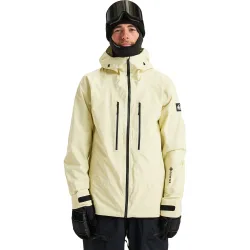 Chaqueta de hombre Pro Path Stretch Goretex