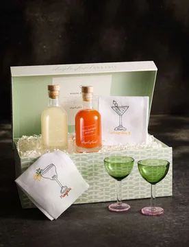 Signature Cocktail Gift Box - Daylesford - FashionsVida