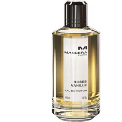 Eau De Parfum Roses Vanille 120ml One Size