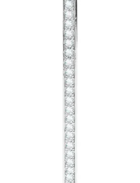 Womens 3p17s005c Ladies Charm Silver Sterling - One Size - Folli Follie - FashionsVida