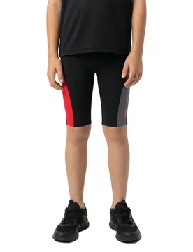 Jammer Black 140 cm Boys - Aquafeel - FashionsVida