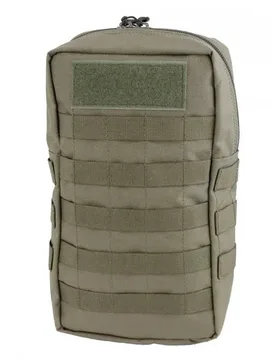 Kampftasche - Flecktarn Flecktarn adult - Zentauron - FashionsVida