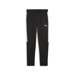 Jogginghose Team Evostripe - Noir - male - Size: M