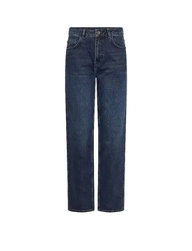 Jeans Straight Fit MMDIVONACHROME blau 29 damen - Mos mosh - FashionsVida