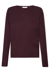 Strickpullover Kurz 1/1 Arm female