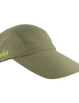 Baetis Fly Cap Olive One Size Men - Baetis - FashionsVida