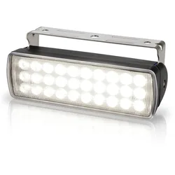Hawk Xl Led Light Grey One Size unisex