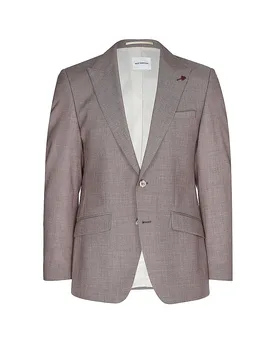 ROY ROBSON Sakko rot 24 Herren - Roy Robson - FashionsVida