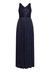 Kleid Lang ohne Arm female