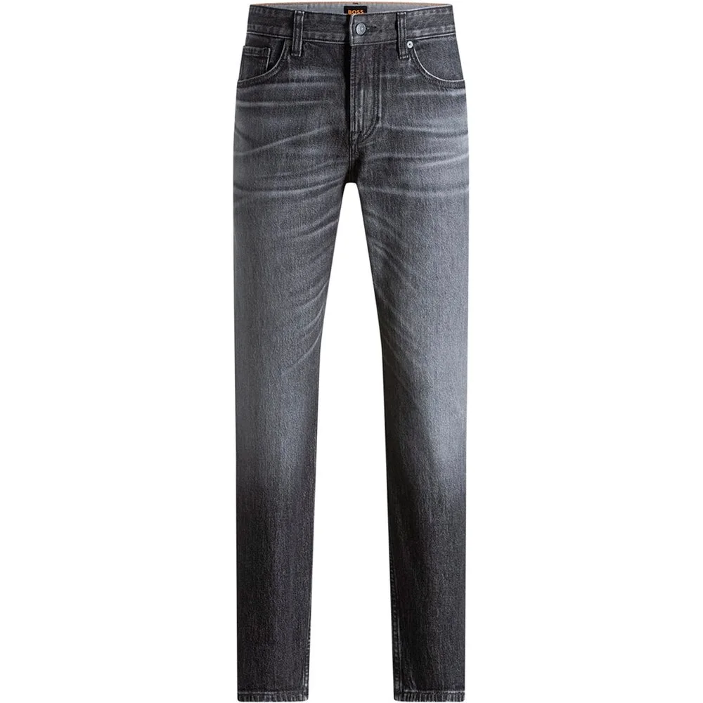 Boss - Pantalón largo de hombre - Boss - FashionsVida