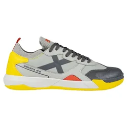 Chaussures De Futsal Gresca 2.0 05 Grey EU 46