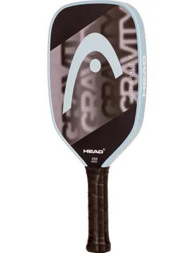 Pala de pickleball Gravity Team EX 2024 - Head - FashionsVida