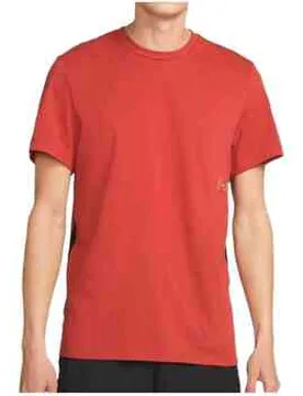 Nike T-Shirt Dm6668-623 Eu L Male - Nike - FashionsVida