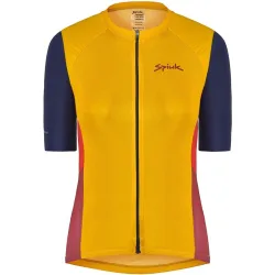 Maillot de ciclismo mujer Star Searcher