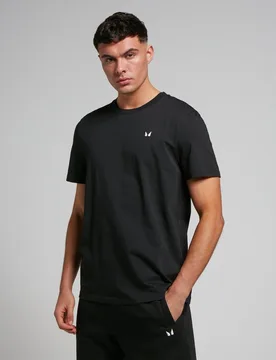 Camiseta de manga corta Rest Day para hombre de - MP - FashionsVida