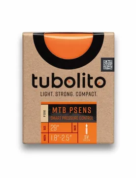 Camera d'aria antiforatura TUBO Psens con sensore di pressione - Tubolito - FashionsVida