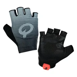 Prologo Guanti Corti Blend Black