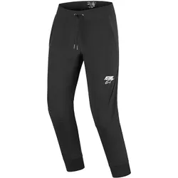 Pantaloni Moto Tecnici AEROSHELL Nero taglia XL