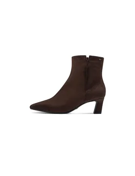 Tamaris Stiefelette marron 39 - Tamaris - FashionsVida
