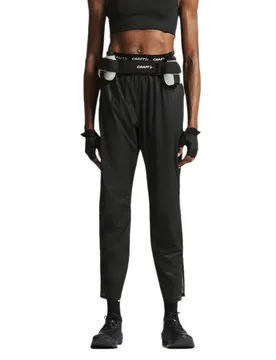 Pro Hydro Lightweight Pants Black S Women - Craft - FashionsVida