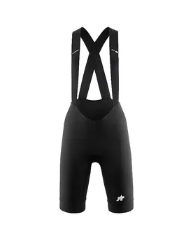 Damen Rad Trägerhose Uma GT S11 schwarz L W - Assos - FashionsVida