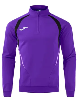 Sweat-shirt Championship 20 Violet XL - Joma - FashionsVida