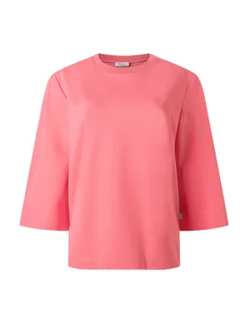 Longsleeve Rundhals 3/4 Arm female - 38 - FashionsVida