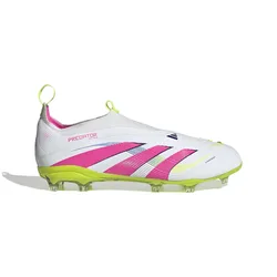 Kinder-Fußballschuhe Predator Elite LL FG - Blanc - unisex - Size: 33