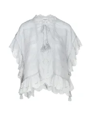 Bluse PAYTON bleu clair 36