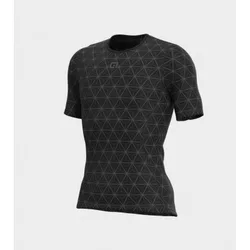 Maglia intimo ciclismo INTIMO QUARK nero