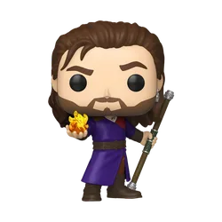 POP! Games - Baldur's Gate 3 #1146 Gale