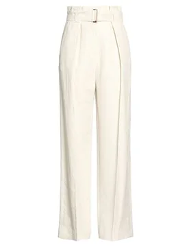 Hose Damen Off white 34,36,38,40 Damen - Agnona - FashionsVida